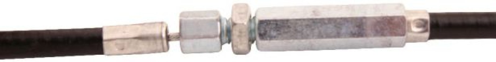 Clutch Cable - 120.4cm Total Length - CBL1010 - PBC921F1