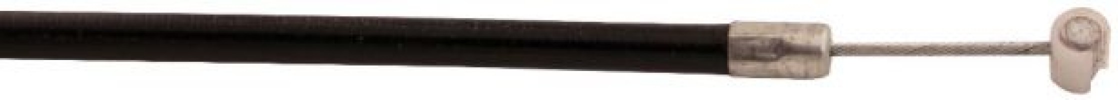 Clutch Cable - M8, 120.8cm Total Length - CBL1120 - PBC929F1