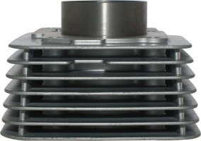 Cylinder Block Assembly - Big Bore, YBR, 125cc to 150cc, 58mm, 14pc - 20A8905 - PBC1654F1
