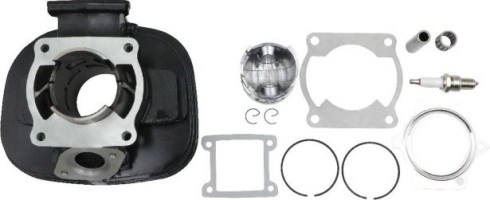 Cylinder Kit - Yamaha, Blaster YFS200, 195cc - 20A8520F1