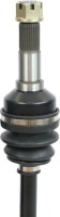 Drive Shaft - 400cc, UTV, Hisun, Left, Rear - 70A4847 - PBC1564F1