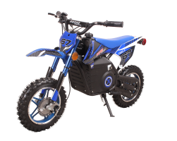 Electric-dirtbike