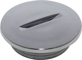 Engine Caps - 50cc to 250cc Engines, Engine Side Cover Cap, Stator Cover Caps - 30A2402 - PBC1657F1