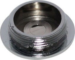 Engine Caps - 50cc to 250cc Engines, Engine Side Cover Cap, Stator Cover Caps - 30A2402 - PBC1657F1