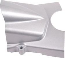 Engine Cover - 50-125cc, Left Back - 70D2110 - PBC1782F1