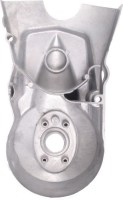 Engine Cover - Crank Case, Left - 70D2610 - PBC1597F1