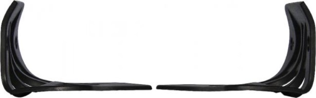 Footrest - Kawasaki Profile (2pcs) - 70A7163 - PBC539F1