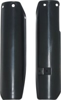 Fork Guard - Dirt Bike, Black (3pcs) - 70D7340 - PBC659F1
