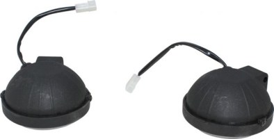 Front Light - ATV, Snow Blower, Set (2pcs) - 70A7038 - PBC3107F1