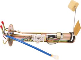 Fuel Pump - UTV - 30A4810 - PBC2462F1