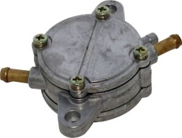 Fuel Pump - XY500UE, XY600UE, Chironex - 30A4570 - PBC2509F1