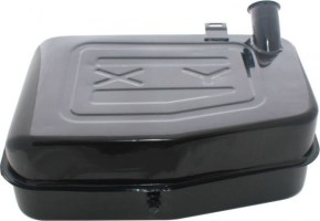 Gas Tank - XY500UE, XY600UE, Chironex - 20A4780 - PBC2552F1