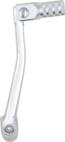 Gear Shift Lever - CNC, Aluminum, Performance, Collapsible, Chrome - 70A8525CR - PBC2999F1
