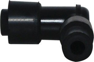 Ignition Coil Boot - 50cc to 250cc - 10A2910 - PBC2066F1