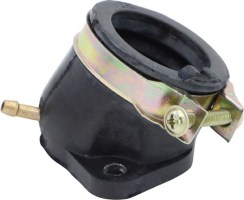 Intake - 34mm/27mm, CF250 - 20A9360 - PBC1513F1