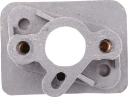 Intake - 15mm, 2 Stroke, Plastic - 20P9155 - PBC2821F1