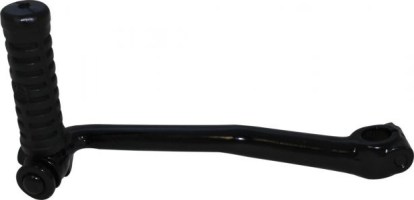 Kick Start - PW50, Black - 70A8150BK - PBC3008F1