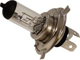 Light Bulb - 24V 75/70W, 3 Prong - BLB5350 - PBC1872F1