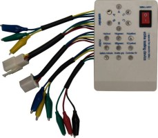 Motor Controller Tester - Ebike Testing Device - 10C9300 - PBC2054F1