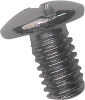 Mushroom Head Bolt, 6-10 (4pcs) - HWB7510-6 - PBC2853F1