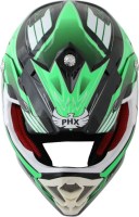 PHX_Raptor_ _Tempest_Gloss_Green_XL_5