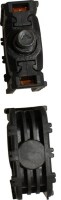 Pedals - Scooter, E-bike, Folding - 40C5500 - PBC466F1