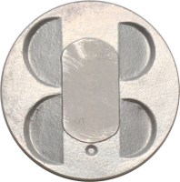 Piston - XY1100, Chironex 1000cc, 1100cc - 30A8595 - PBC1582F1
