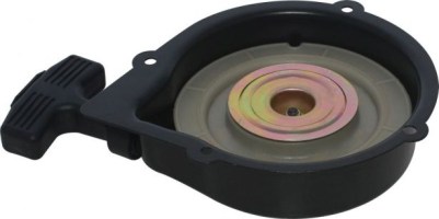 Pull Start - 4 Bolt, Metal, CF Moto 500cc, CF500 - 30A3760BK - PBC1793F1
