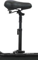 Seat - SHOK Scooters Neutron - PBC70SF1
