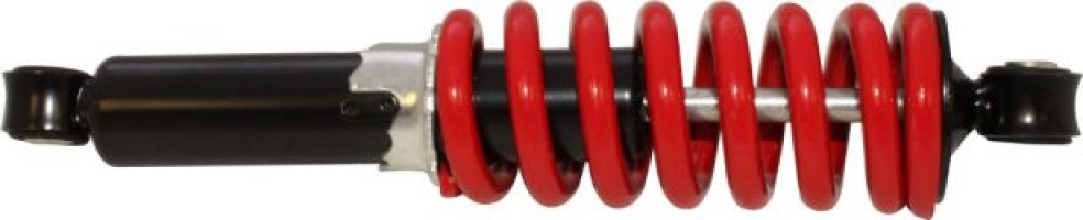 Shock - 275mm, 10mm Spring, Adjustable - SHK5000 - PBC3198F1