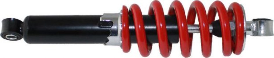 Shock - 285mm, 10mm Spring, Adjustable - SHK5010 - PBC3188F1