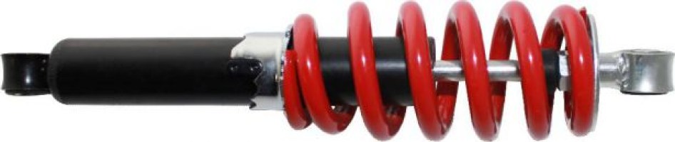 Shock - 290mm, 10mm Spring, Adjustable - SHK5020 - PBC3192F1