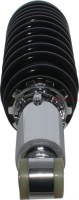 Shock - Rear, XY500UE, XY600UE, Chironex - SHK8555 - PBC3157F1