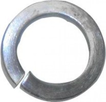 Spring Washer, #8 (10pcs) - HWA6008 - PBC2958F1