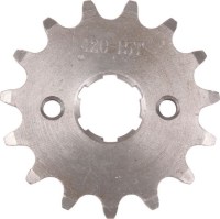 Sprocket_ _Front_15_Tooth_420_Chain_20mm_Hole_1