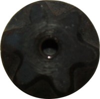 Sprocket - Front, Pocket Bike, Small, 6T - 20P2061 - PBC3272F1