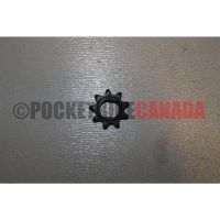 Sprocket