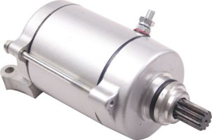 Starter - 200cc to 250cc, 11 Tooth - 30A1110 - PBC2122F1