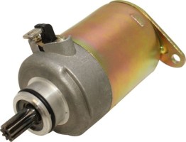Starter - ATV/Scooter, 125cc, 150cc - 30A1210 - PBC2094F1
