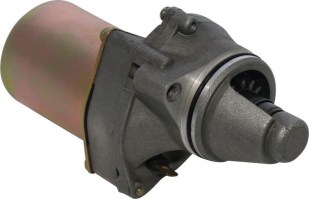 Starter - ATV/Scooter, TB50 - 30A1190 - PBC2034F1