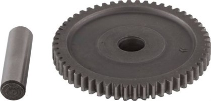 Starter Gear - Double Gear, 54T/13T, CF250 - 20A6925 - PBC1563F1