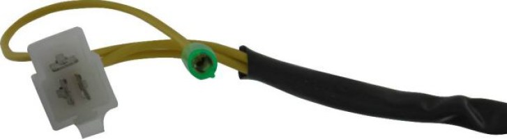 Stator - Magneto Coil, 18G, 3 Wire, CF250 - 30A9381 - PBC2396F1
