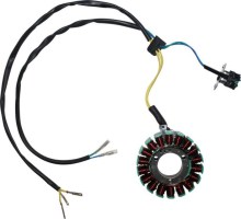 Stator - Magneto Coil, GS18G, 5 Wire - 30A9388 - PBC2014F1