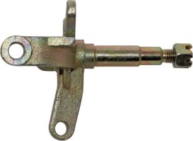 Steering Knuckle - ATV, Front Left - 70A4221 - PBC459F1