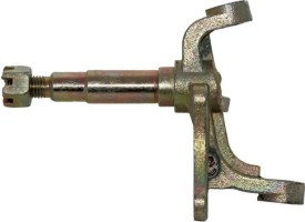 Steering Knuckle - ATV, Front Right - 70A4220 - PBC458F1
