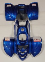 ATA110 B 9 BKB