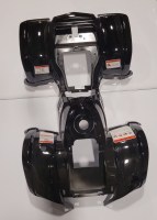 B125ubodyblack