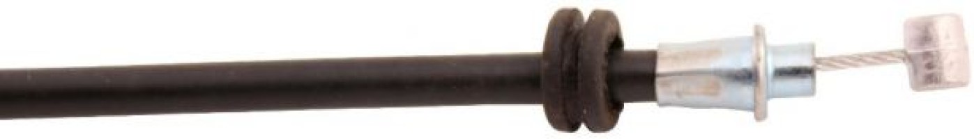 Throttle Cable - 119.5cm Total Length - CBL2510 - PBC955F1