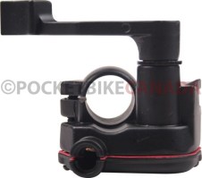 Throttle Lever - Thumb Throttle, 50cc to 250cc, ATV - 70A2210 - PBC2715F1