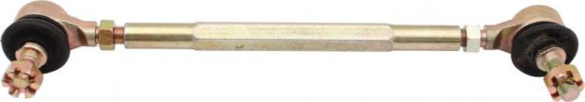 Tie Rods - 170mm, 2pc Set - 90A3170 - PBC3305F1